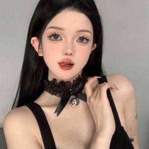 Simple and Versatile Fashion Collar