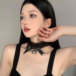 Simple and Versatile Fashion Collar