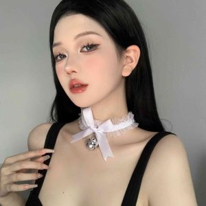 Simple and Versatile Fashion Collar