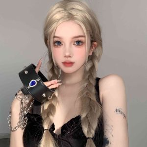 Tears of the Blue Demon – Collar